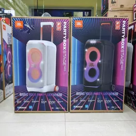 JBL Partybox 320