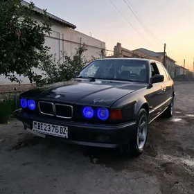 BMW 740 1995