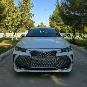 Toyota Avalon 2021