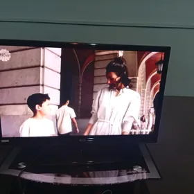 iki sany LG