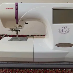janome