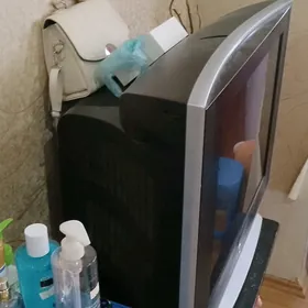 Samsung телевизор