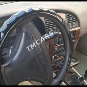 Daewoo Nexia 1999