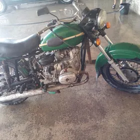 Ural 5557 1996