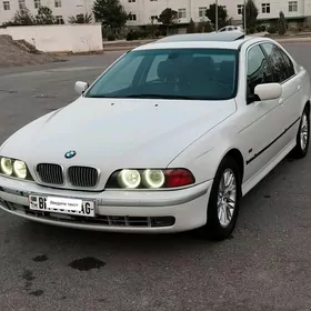 BMW 525 2000