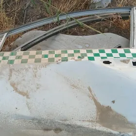 corolla gapy