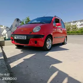 Daewoo Matiz 2003
