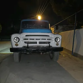 Zil 130 1990