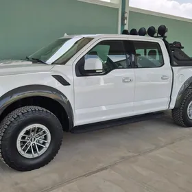 Ford F-150 2020