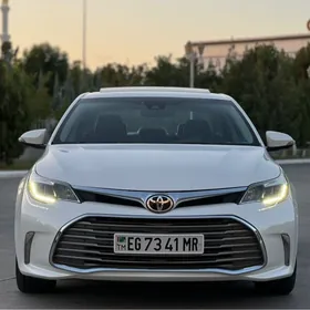 Toyota Avalon 2017