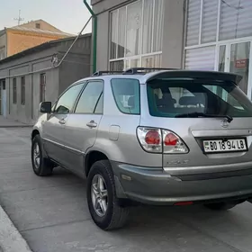 Lexus RX 300 2000