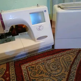 janome 350