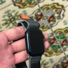 Apple watch 7