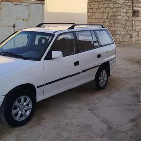 Opel Astra 1993