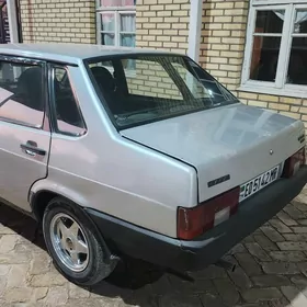 Lada 21099 2003