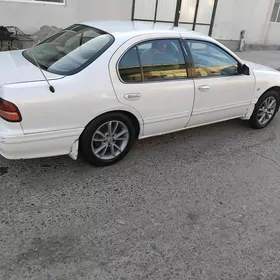Nissan Maxima 1997