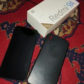 Redmi 9A 4/64