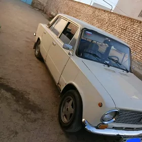Lada 2101 1987
