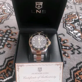 Rolex LNS