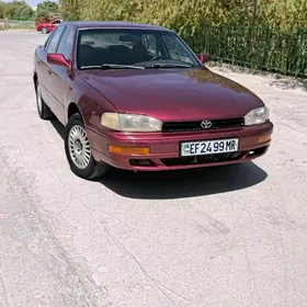 Toyota Camry 1993