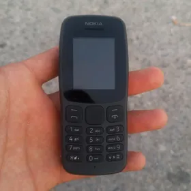 Nokia 106