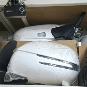 Prada bakawoy 120 kuzganky