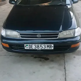 Toyota Corona 1993