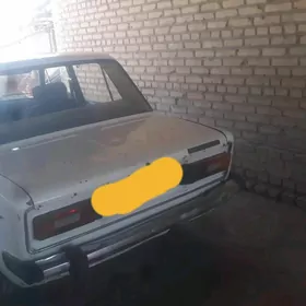 Lada 2106 1987