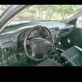 Opel Vectra 1993