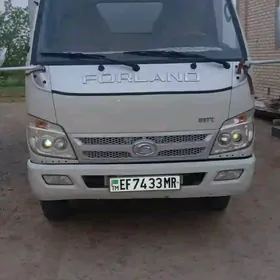 Forland H3 2016
