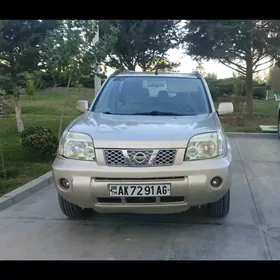 Nissan X-Trail 2003