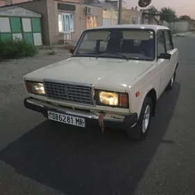 Lada 2107 1996