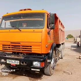 Kamaz 5320 2008