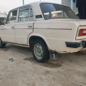 Lada 2106 1993