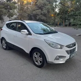 Hyundai Tucson 2011