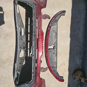 Kia Sorenta 21 ÿyl bamper
