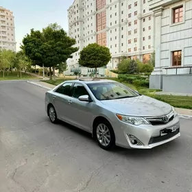 Toyota Camry 2013