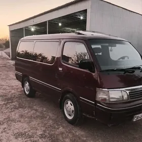 Toyota Hiace 1992