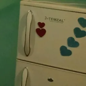 Халадилник TEMZAL