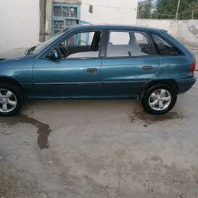 Opel Vectra 1992