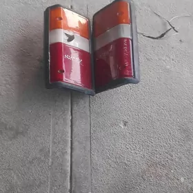 nisan urawanyn yz çyrasy
