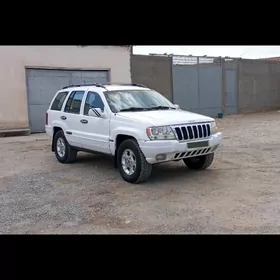Jeep Grand Cherokee L 1999
