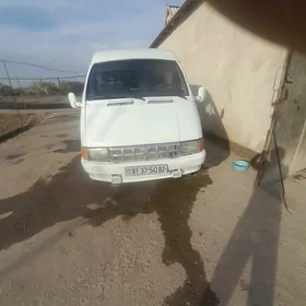Gaz Gazel 1999