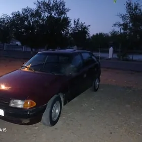 Opel Astra 1992