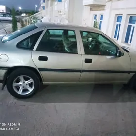 Opel Vectra 1991