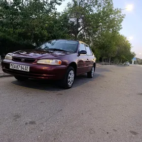Toyota Corolla 1999