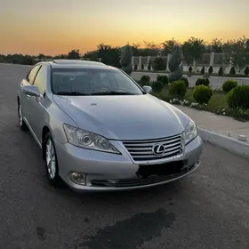 Lexus ES 350 2010