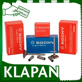 KLAPAN КЛАПАН