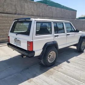 Jeep Cherokee 1996