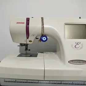 Janome 350e 1iňňe